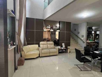 Rumah Siap Huni  2 Lantai Podomoro Park Bandung