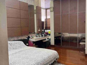 Rumah Siap Huni  2 Lantai Podomoro Park Bandung