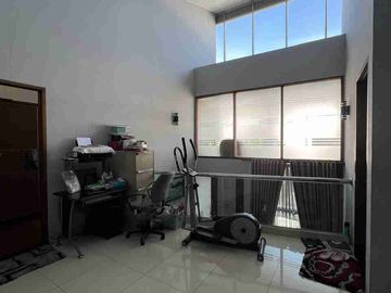 Rumah Siap Huni  2 Lantai Podomoro Park Bandung