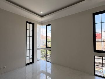 Baruk Kedung Asem Rungkut MERR