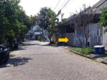 Dijual via lelang perum jaya maspion permata sidoarjo