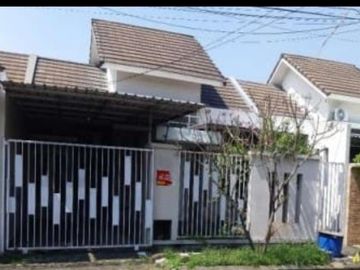 Dijual via lelang perum jaya maspion permata sidoarjo