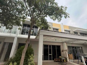 Disewakan Rumah 3 Kamar Cluster Magenta Boulevard Fullfurnish