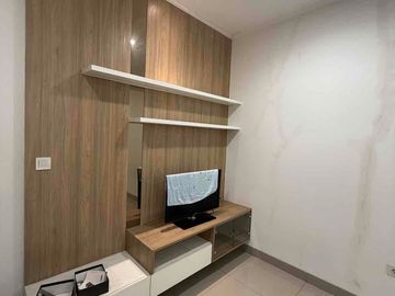 Disewakan Rumah 3 Kamar Cluster Magenta Boulevard Fullfurnish