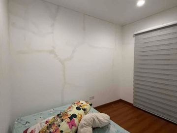 Disewakan Rumah 3 Kamar Cluster Magenta Boulevard Fullfurnish