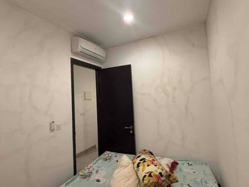 Disewakan Rumah 3 Kamar Cluster Magenta Boulevard Fullfurnish