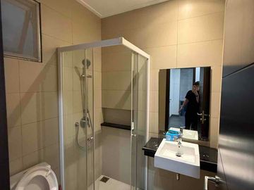 Disewakan Rumah 3 Kamar Cluster Magenta Boulevard Fullfurnish
