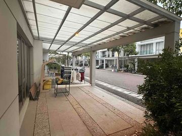 Disewakan Rumah 3 Kamar Cluster Magenta Boulevard Fullfurnish