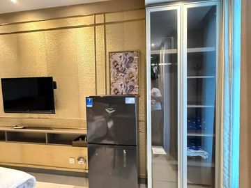 Sewa Tahunan 35Jt Anderson Studio Full Furnish Lantai 2 Pakuwon Indah