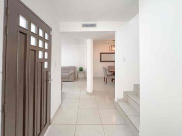 casa amueblada en portales cerca de los Lagos Hermosillo