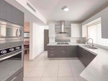casa amueblada en portales cerca de los Lagos Hermosillo