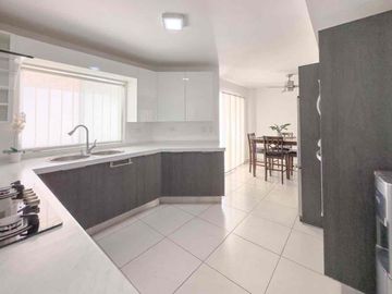 casa amueblada en portales cerca de los Lagos Hermosillo