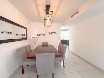 casa amueblada en portales cerca de los Lagos Hermosillo