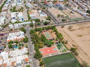 casa amueblada en portales cerca de los Lagos Hermosillo