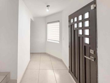 casa amueblada en portales cerca de los Lagos Hermosillo