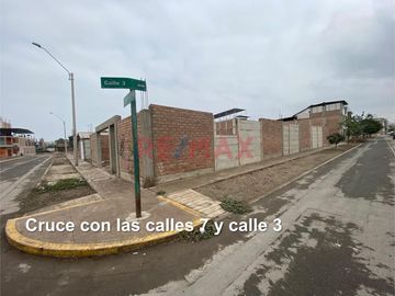 1187836 - 🏡 ¡Construye Tu Hogar Soñado! Terreno Exclusivo En Condominio Villa Verde 1Era Etapa – 159 M²