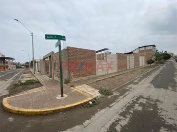 1187836 - 🏡 ¡Construye Tu Hogar Soñado! Terreno Exclusivo En Condominio Villa Verde 1Era Etapa – 159 M²