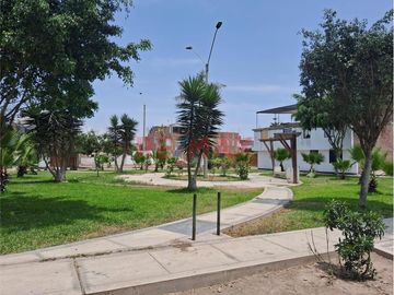 1187836 - 🏡 ¡Construye Tu Hogar Soñado! Terreno Exclusivo En Condominio Villa Verde 1Era Etapa – 159 M²