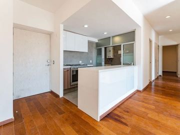 DEPARTAMENTO AV. POPOCATÉPETL 474, XOCO, BENITO JUÁREZ