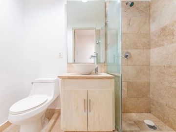 DEPARTAMENTO AV. POPOCATÉPETL 474, XOCO, BENITO JUÁREZ