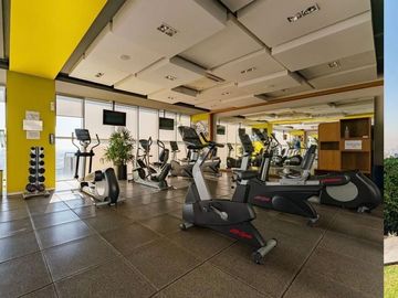 DEPARTAMENTO AV. POPOCATÉPETL 474, XOCO, BENITO JUÁREZ