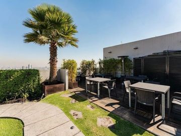 DEPARTAMENTO AV. POPOCATÉPETL 474, XOCO, BENITO JUÁREZ