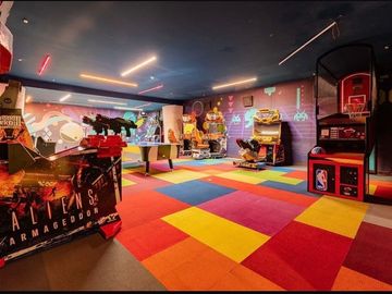 DEPARTAMENTO AV. POPOCATÉPETL 474, XOCO, BENITO JUÁREZ