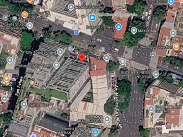 DEPARTAMENTO AV. POPOCATÉPETL 474, XOCO, BENITO JUÁREZ