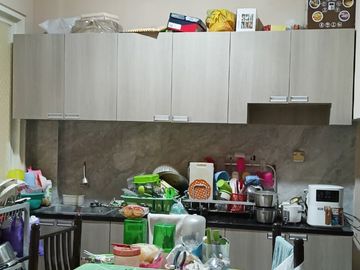 Dijual Rumah 2 Lantai Medokan Sawah Rungkut MERR REV.A735