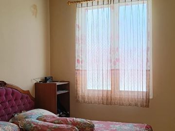 Dijual Rumah 2 Lantai Medokan Sawah Rungkut MERR REV.A735