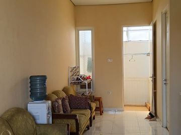 Dijual Rumah 2 Lantai Medokan Sawah Rungkut MERR REV.A735