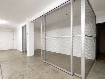 VENTA DE LOCAL INDUSTRIAL 634m2 - CALLAO