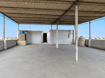 VENTA DE LOCAL INDUSTRIAL 634m2 - CALLAO
