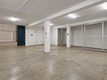 VENTA DE LOCAL INDUSTRIAL 634m2 - CALLAO