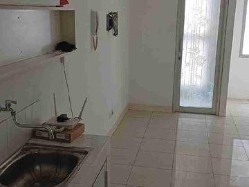 Disewakan Apartemen Green bay Studio Furnished