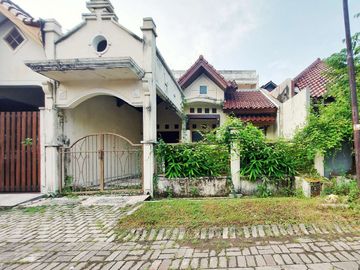 Dijual Rumah 2 Lantai Purimas Gunung Anyar MERR REV.A745