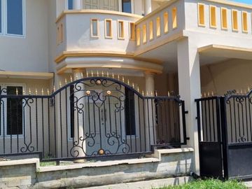 Dijual Rumah 2 Lantai Purimas Gunung Anyar MERR REV.A746