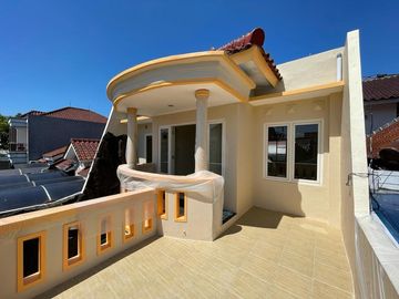 Dijual Rumah 2 Lantai Purimas Gunung Anyar MERR REV.A746
