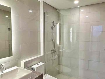 Dijual & Disewa Apartment Upper West Bsd Furnish Rapi Terawat Tipe 1Bedroom