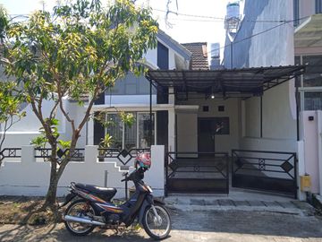 Dijual Rumah Griya Shanta Lowokwaru Malang Brawijaya REV.A747