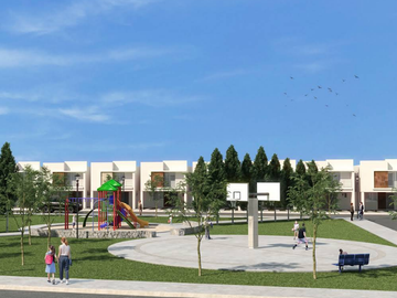 Casa en Fraccionamiento en Venta Villas Renacimiento, Torreón, Coahuila . CLL