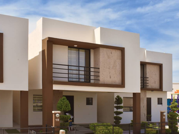 Casa en Fraccionamiento en Venta Villas Renacimiento, Torreón, Coahuila . CLL