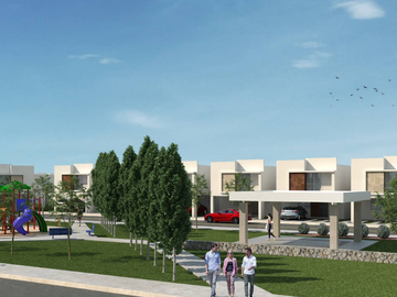 Casa en Fraccionamiento en Venta Villas Renacimiento, Torreón, Coahuila . CLL