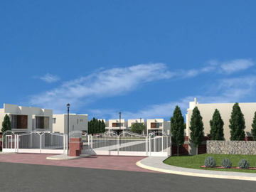 Casa en Fraccionamiento en Venta Villas Renacimiento, Torreón, Coahuila . CLL