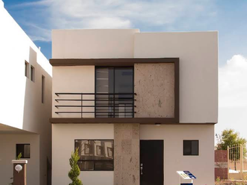 Casa en Fraccionamiento en Venta Villas Renacimiento, Torreón, Coahuila . CLL