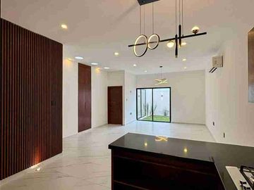 🟢CASA DE UNA PLANTA EN VENTA UBICADA EN PUNTO LOMAS, ALVARADO, VER‼️