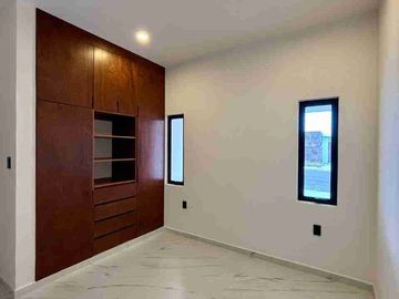 🟢CASA DE UNA PLANTA EN VENTA UBICADA EN PUNTO LOMAS, ALVARADO, VER‼️
