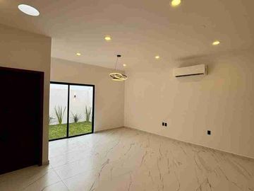 🟢CASA DE UNA PLANTA EN VENTA UBICADA EN PUNTO LOMAS, ALVARADO, VER‼️