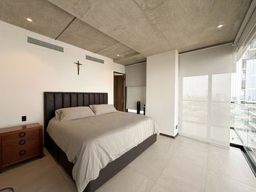 Departamento en Venta Amueblado en Av. México, Zapopan