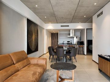 Departamento en Venta Amueblado en Av. México, Zapopan